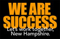 Granite State Employment Project logo
